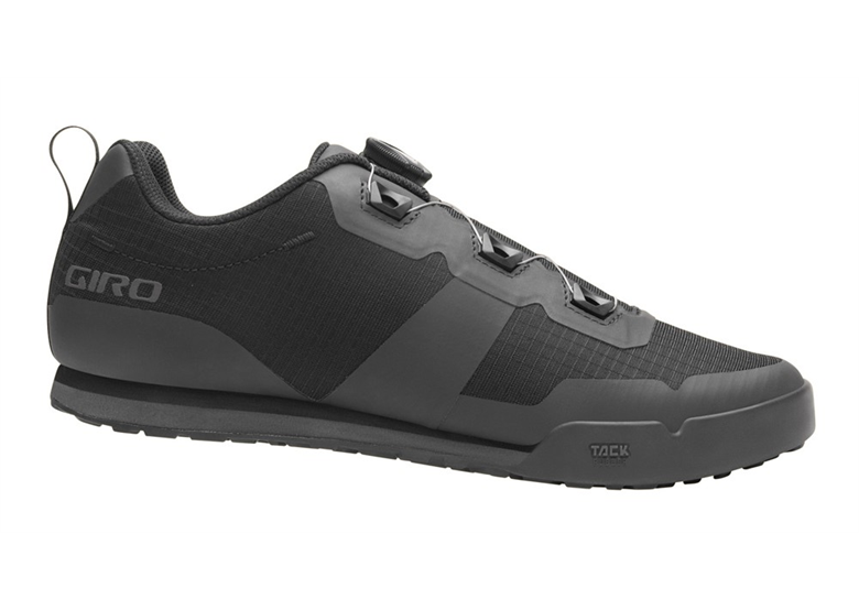 Buty MTB GIRO Tracker BOA