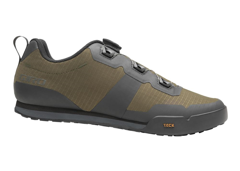 Buty MTB GIRO Tracker BOA