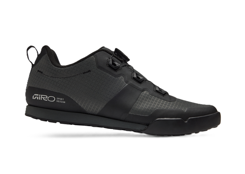 Buty MTB GIRO Tracker BOA