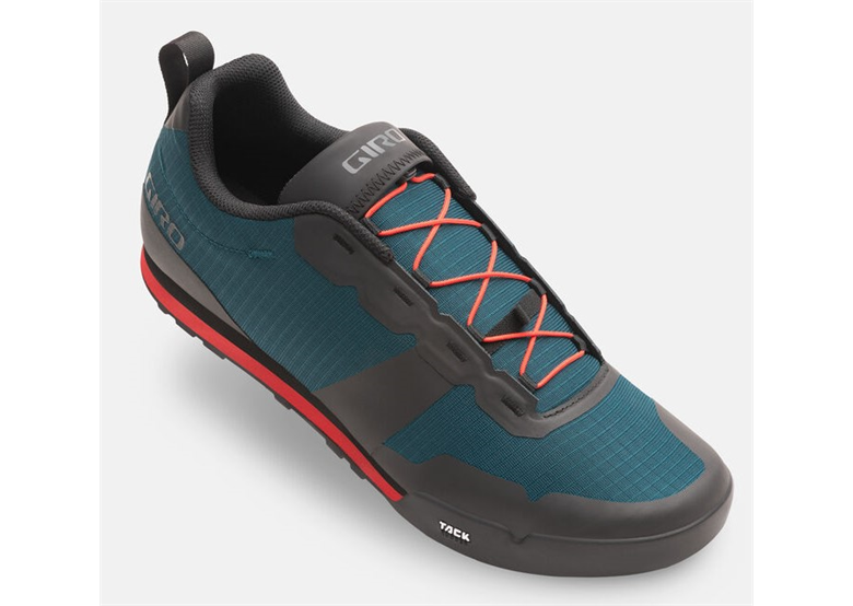 Buty MTB GIRO Tracker Fastlace