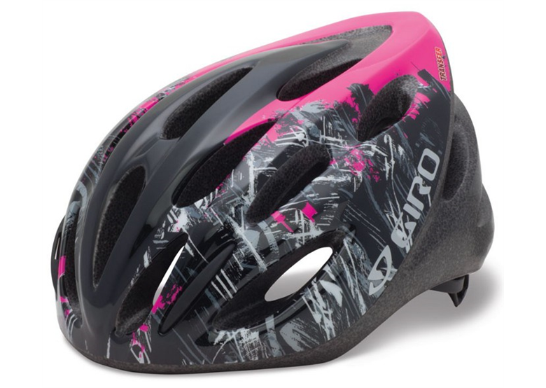 Kask rowerowy GIRO Transfer