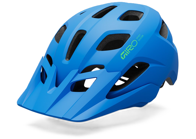 Kask rowerowy GIRO Tremor