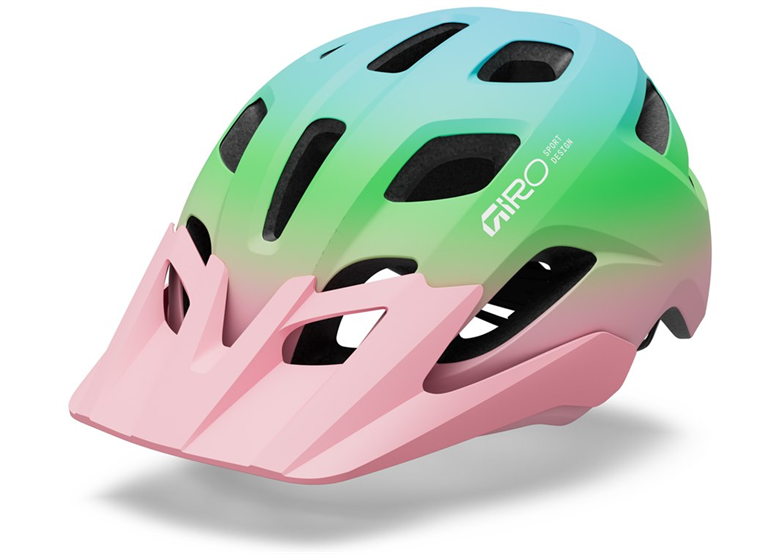 Kask rowerowy GIRO Tremor