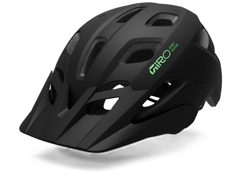 Kask rowerowy GIRO Tremor MIPS