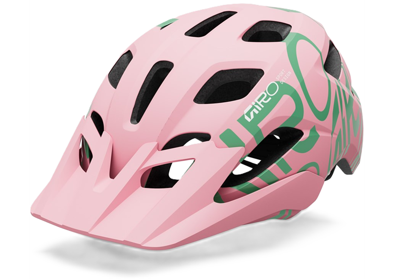 Kask rowerowy GIRO Tremor MIPS
