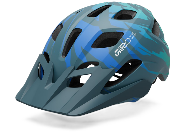 Kask rowerowy GIRO Tremor MIPS