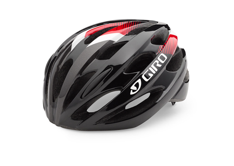 Kask rowerowy GIRO Trinity 2015