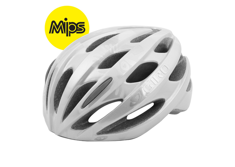 Kask rowerowy GIRO Trinity Mips