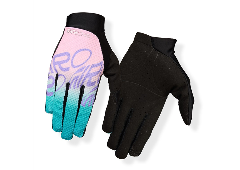 Rękawiczki długie GIRO Trixter