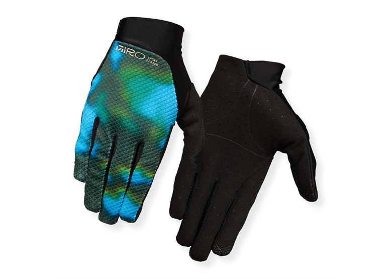 Rękawiczki długie GIRO Trixter