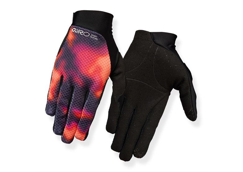 Rękawiczki długie GIRO Trixter