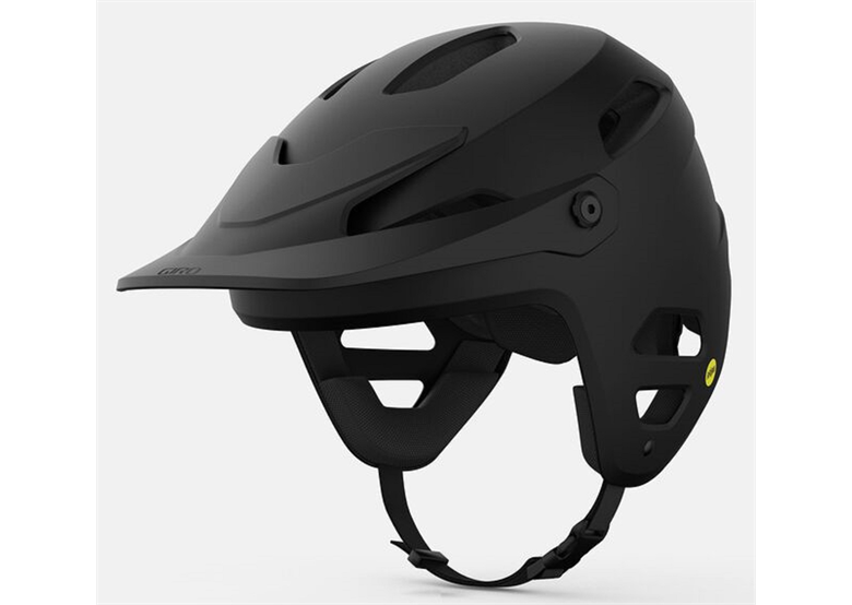 Kask rowerowy GIRO Tyrant Spherical MIPS