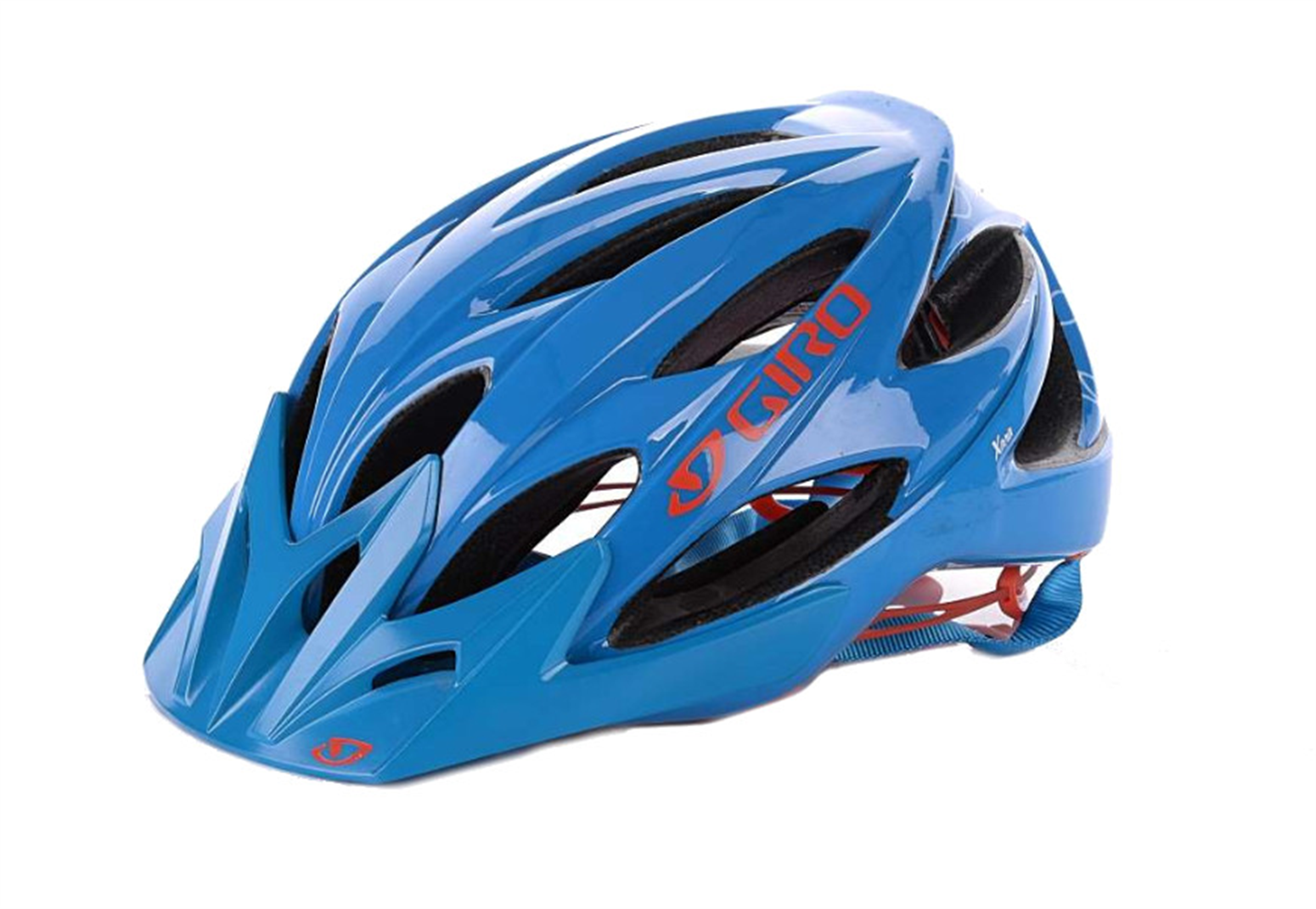 Kask rowerowy GIRO Xara CentrumRowerowe.pl