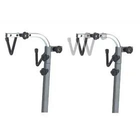 Stojak na rower GIST Stabilus Vertical