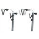 Stojak na rower GIST Stabilus Vertical