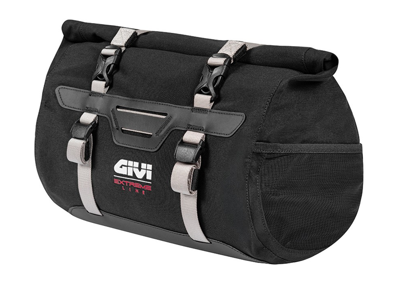 Torba na kierownicę GIVI Bactrian