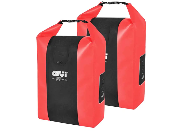 Sakwy GIVI Junter 20L