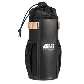 Torba na kierownicę GIVI Refuel