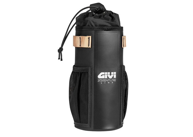 Torba na kierownicę GIVI Refuel
