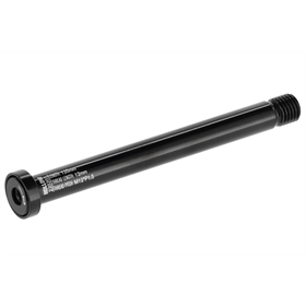 Oś piast przelotowych GLORY WHEEL SB-01