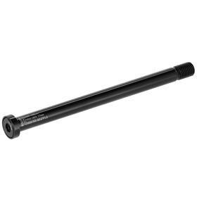 Oś piast przelotowych GLORY WHEEL SB-01