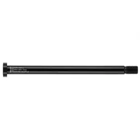 Oś piast przelotowych GLORY WHEEL SB-01