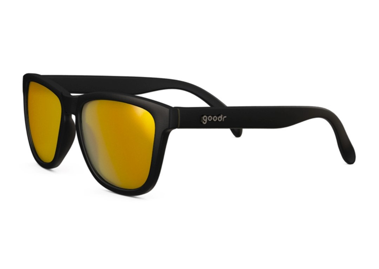 Okulary rowerowe GOODR OGs