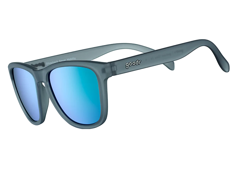 Okulary rowerowe GOODR OGs