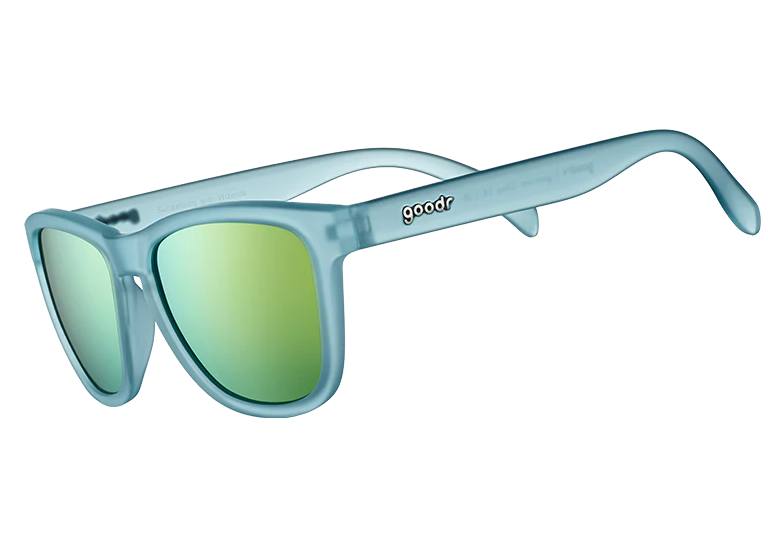 Okulary rowerowe GOODR OGs