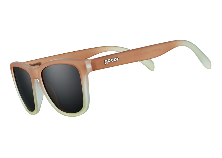 Okulary rowerowe GOODR OGs