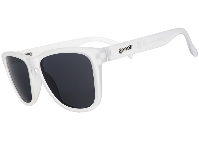 Okulary rowerowe GOODR OGs