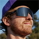 Okulary rowerowe GOODR The Astro Gs
