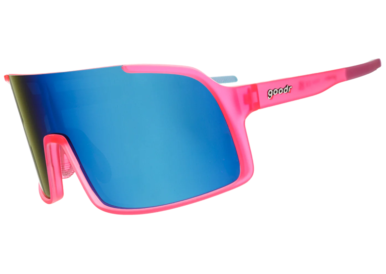 Okulary rowerowe GOODR The Astro Gs