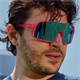 Okulary rowerowe GOODR The Astro Gs