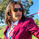 Okulary rowerowe GOODR The Circle Gs