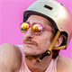 Okulary rowerowe GOODR The Circle Gs