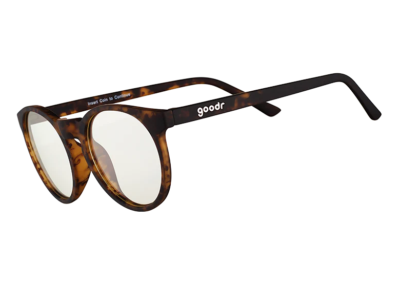 Okulary rowerowe GOODR The Circle Gs