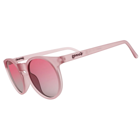 Okulary rowerowe GOODR The Circle Gs