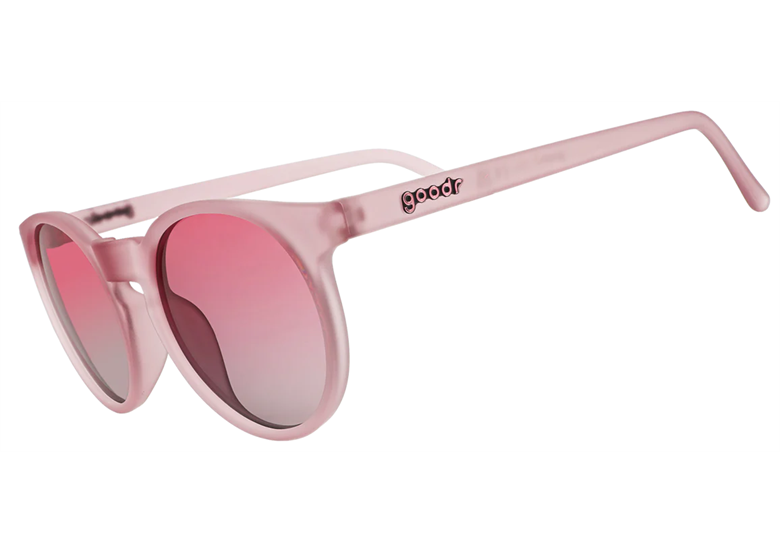 Okulary rowerowe GOODR The Circle Gs