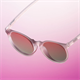 Okulary rowerowe GOODR The Circle Gs
