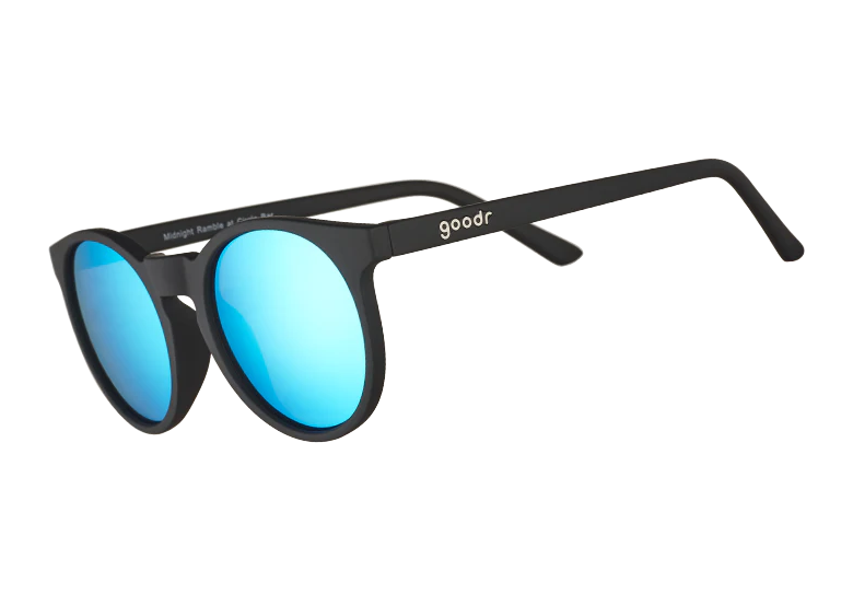 Okulary rowerowe GOODR The Circle Gs