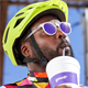 Okulary rowerowe GOODR The Circle Gs