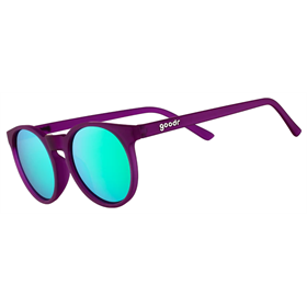 Okulary rowerowe GOODR The Circle Gs