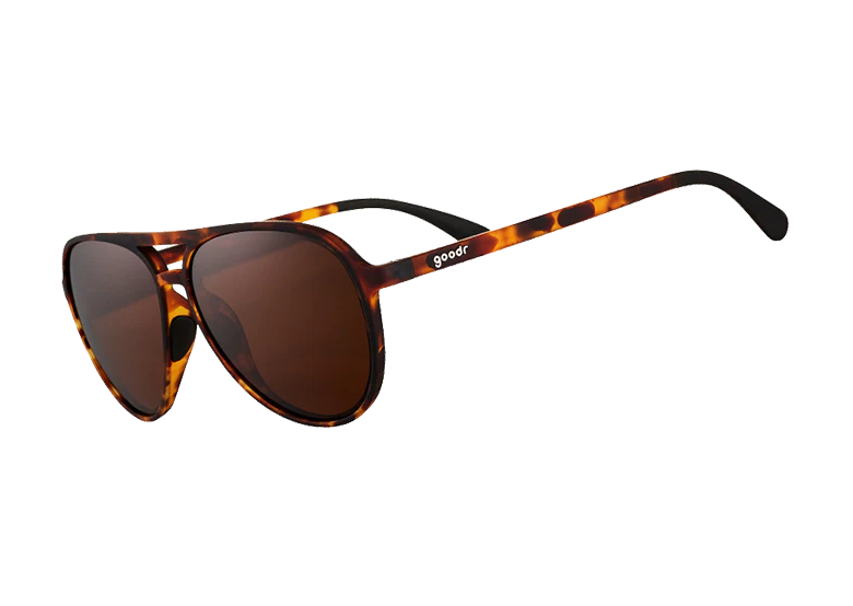 Okulary rowerowe GOODR The Mach Gs 
