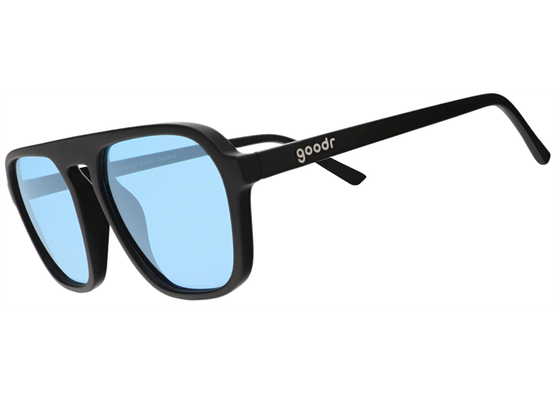Okulary rowerowe GOODR The Retro Gs