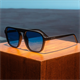 Okulary rowerowe GOODR The Retro Gs