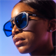 Okulary rowerowe GOODR The Retro Gs