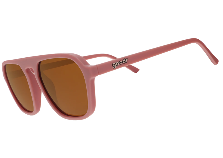 Okulary rowerowe GOODR The Retro Gs