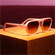 Okulary rowerowe GOODR The Retro Gs