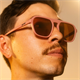 Okulary rowerowe GOODR The Retro Gs